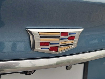2023 Cadillac CT5 Luxury