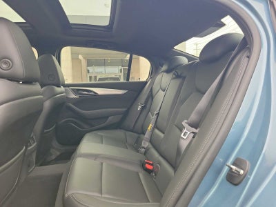 2023 Cadillac CT5 Luxury