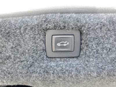 2020 Cadillac CT6 Premium Luxury