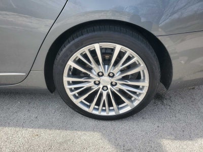 2020 Cadillac CT6 Premium Luxury