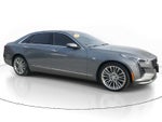 2020 Cadillac CT6 Premium Luxury