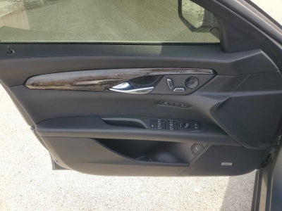 2020 Cadillac CT6 Premium Luxury