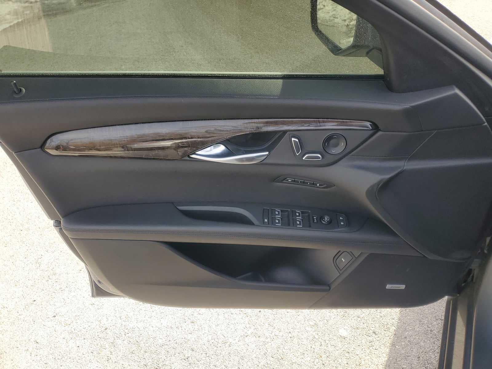 2020 Cadillac CT6 Premium Luxury