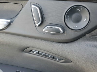 2020 Cadillac CT6 Premium Luxury