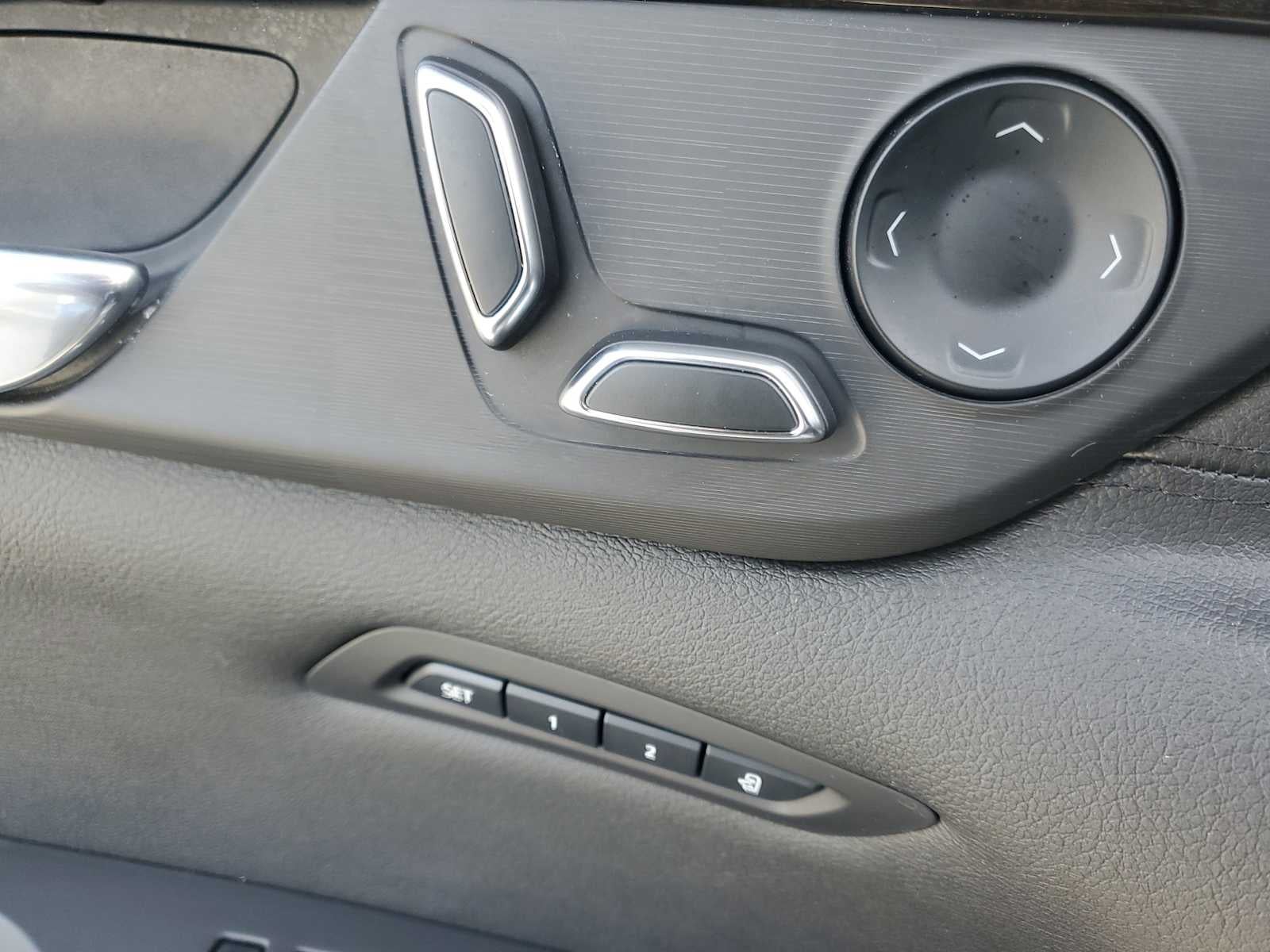 2020 Cadillac CT6 Premium Luxury