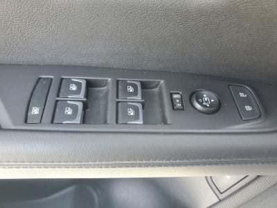 2020 Cadillac CT6 Premium Luxury