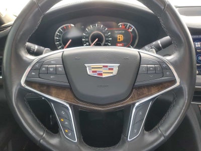 2020 Cadillac CT6 Premium Luxury