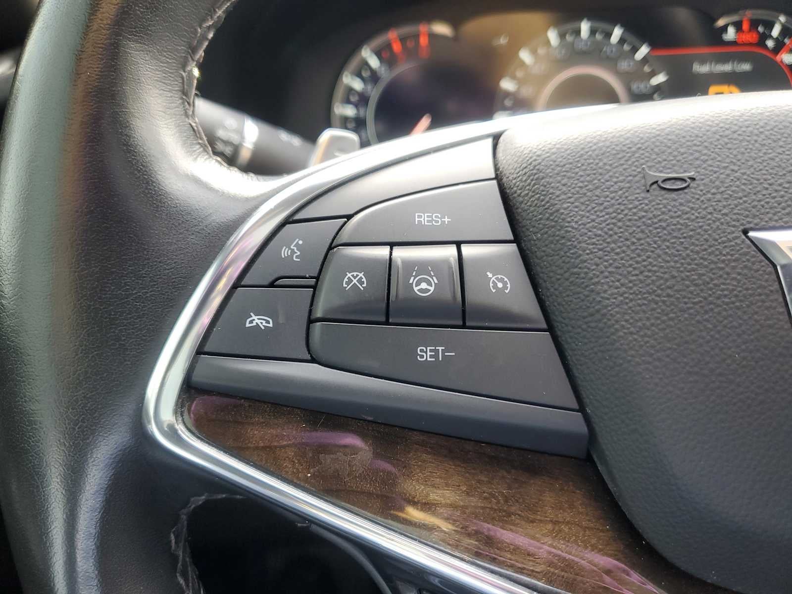 2020 Cadillac CT6 Premium Luxury