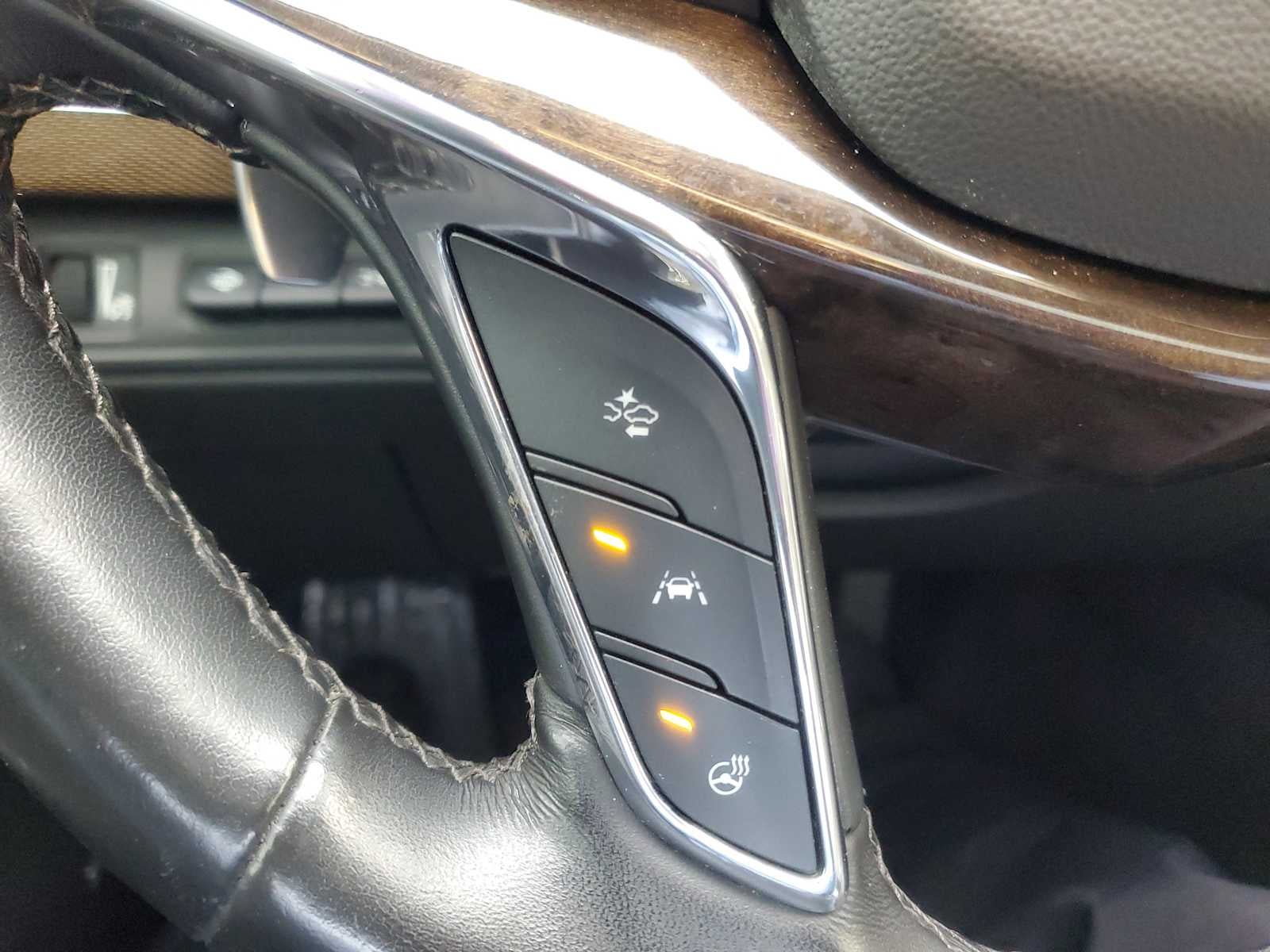 2020 Cadillac CT6 Premium Luxury