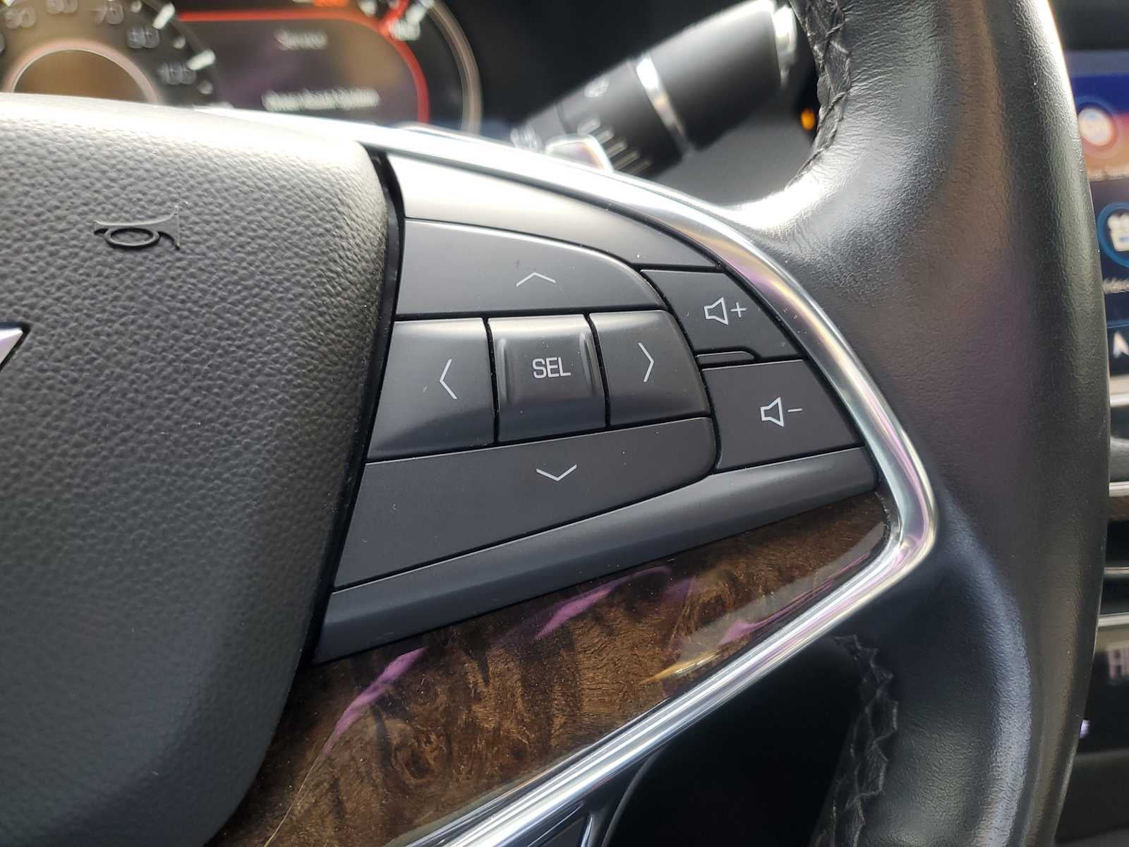 2020 Cadillac CT6 Premium Luxury