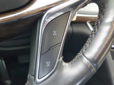 2020 Cadillac CT6 Premium Luxury