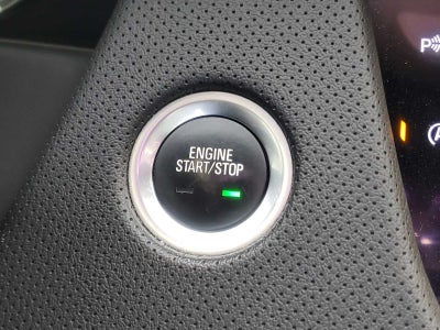 2020 Cadillac CT6 Premium Luxury