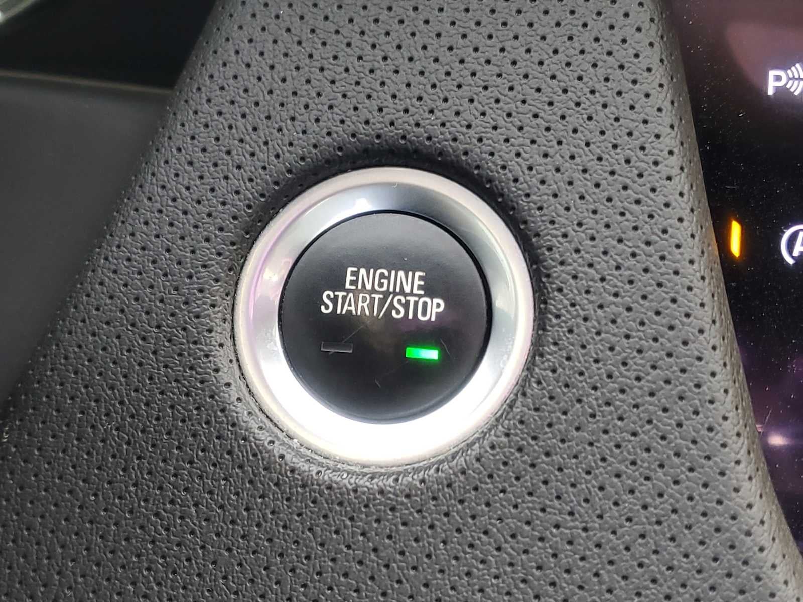 2020 Cadillac CT6 Premium Luxury