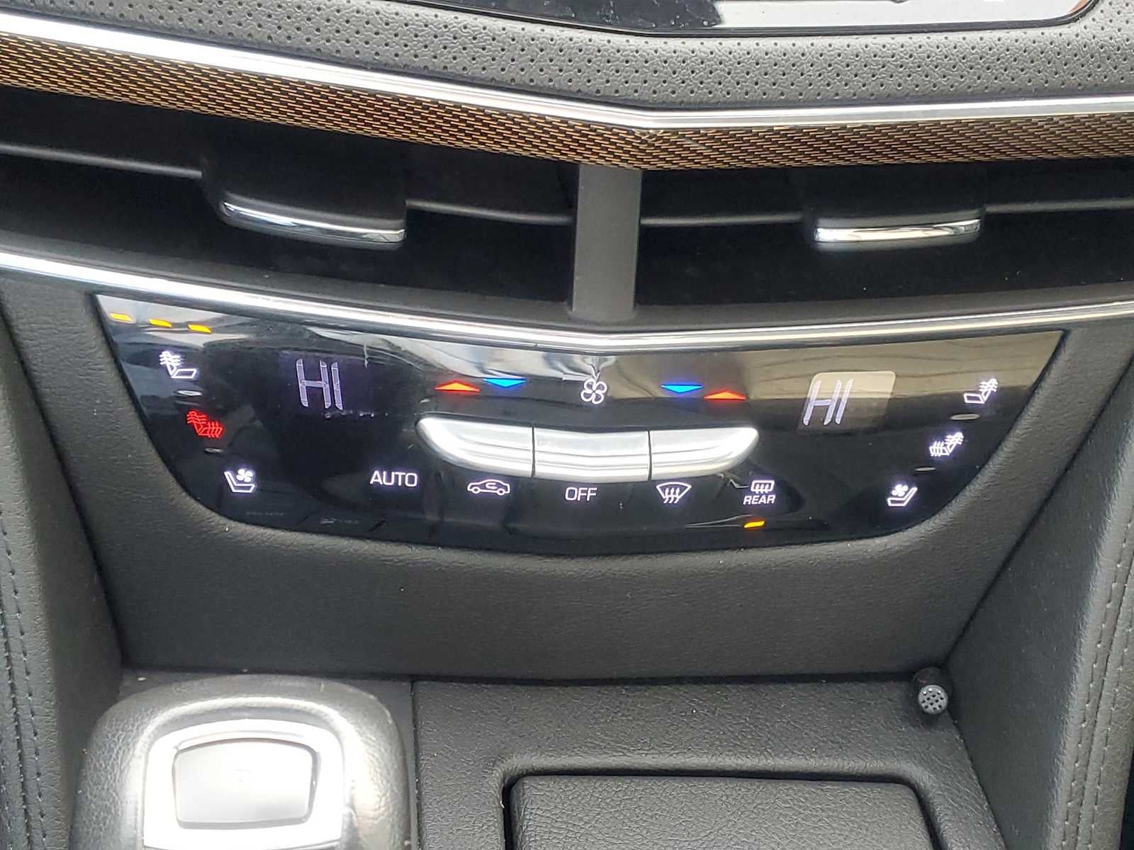 2020 Cadillac CT6 Premium Luxury