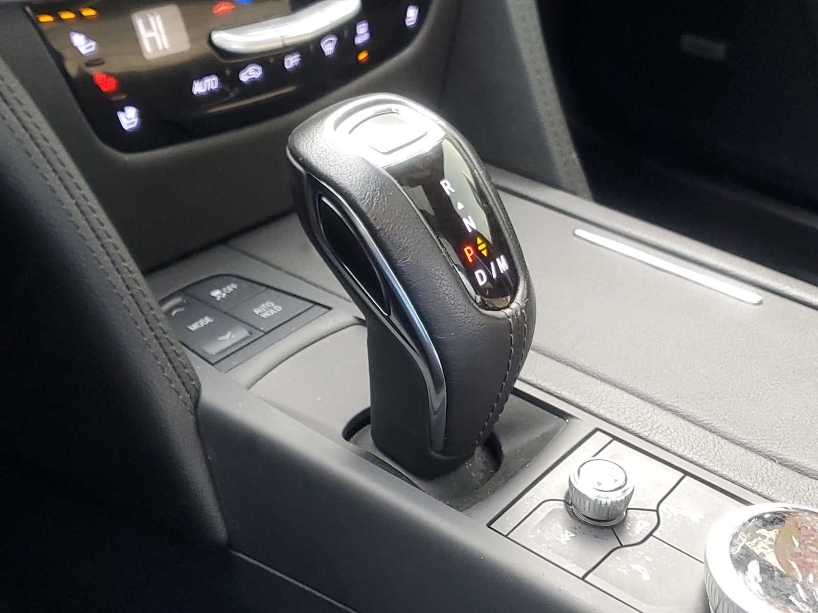 2020 Cadillac CT6 Premium Luxury