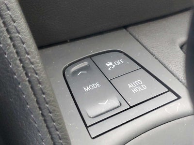 2020 Cadillac CT6 Premium Luxury