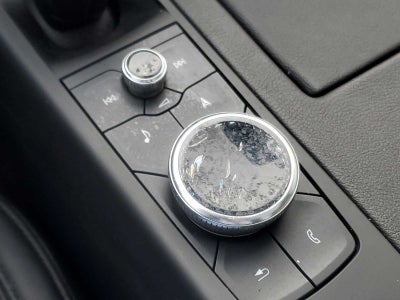 2020 Cadillac CT6 Premium Luxury