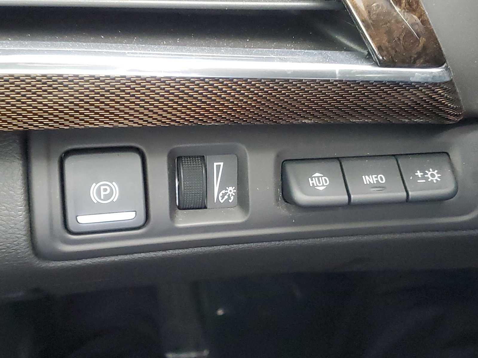 2020 Cadillac CT6 Premium Luxury