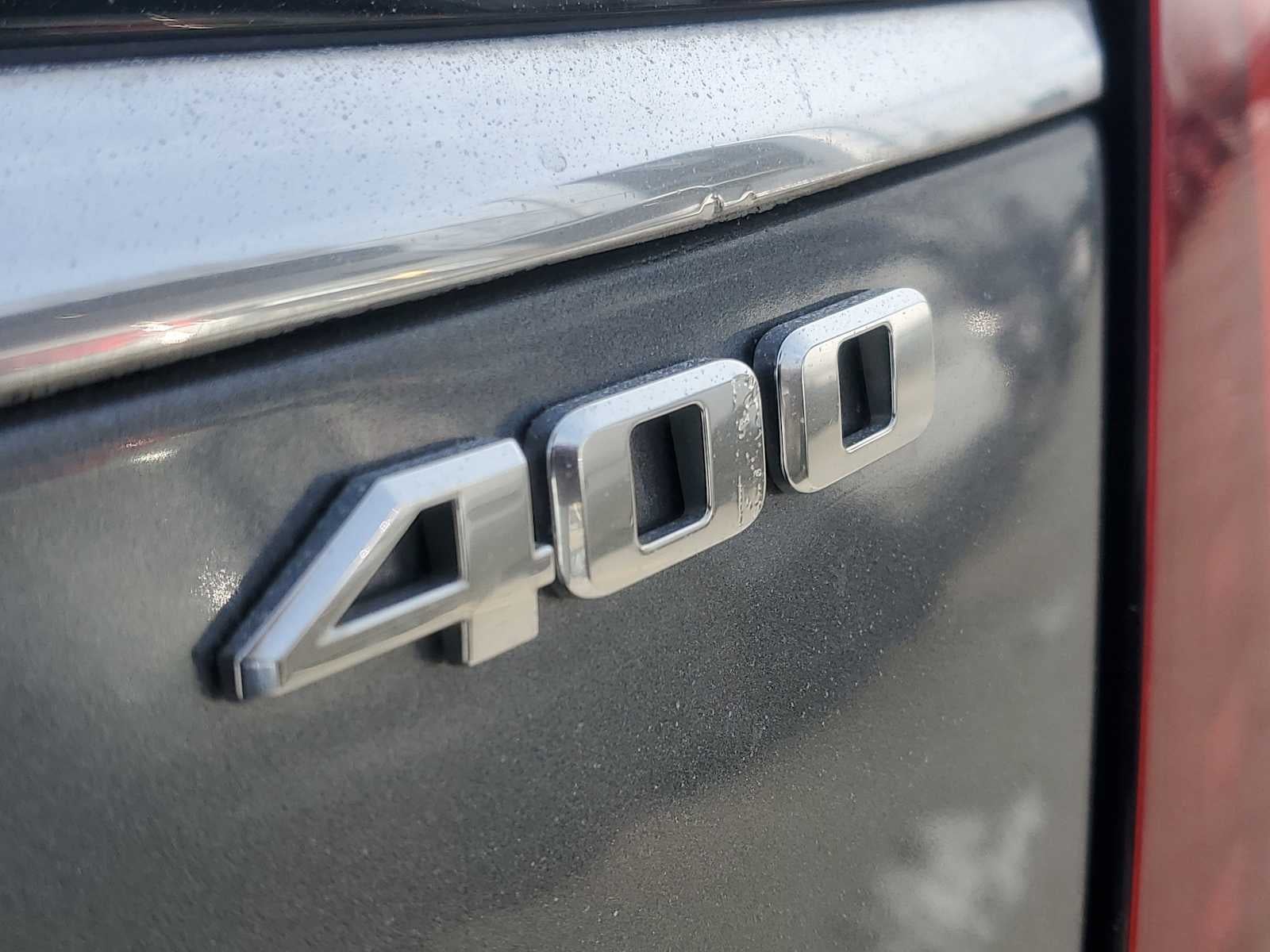 2020 Cadillac CT6 Premium Luxury