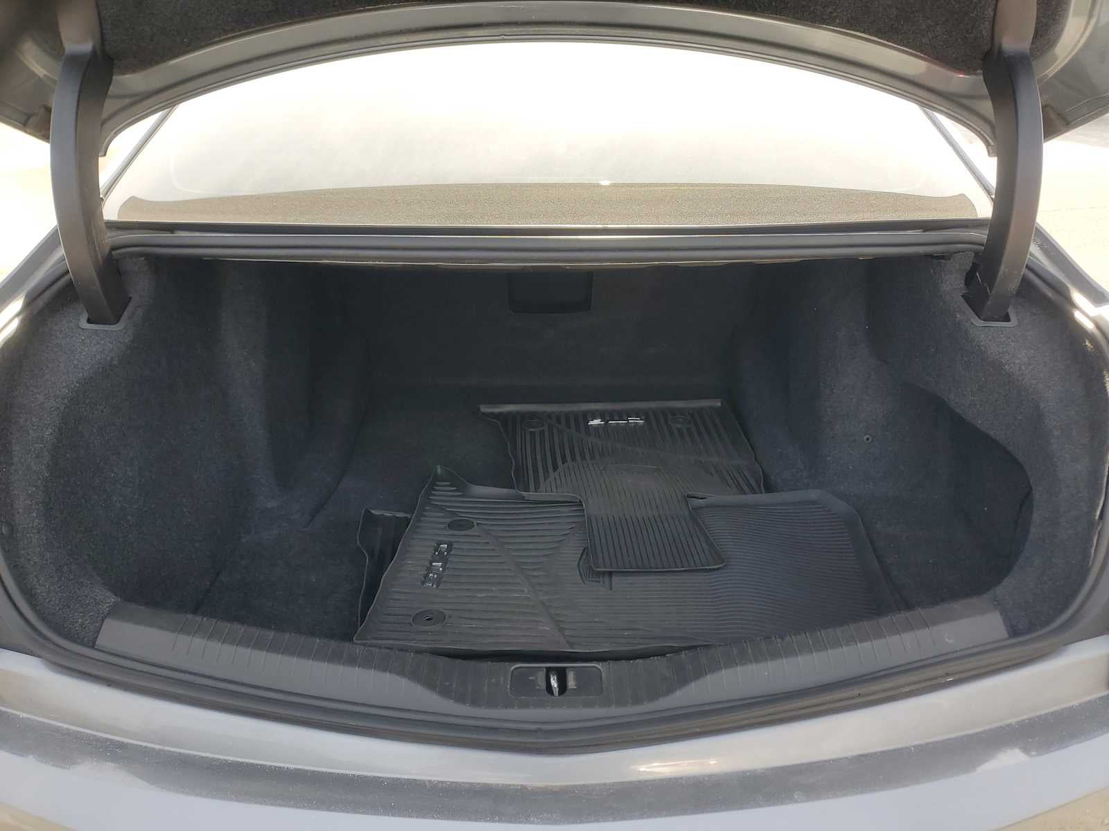 2020 Cadillac CT6 Premium Luxury