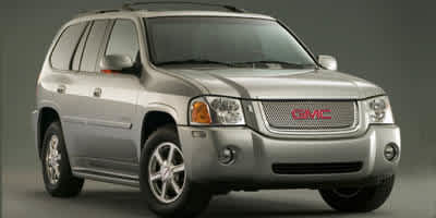 2006 GMC Envoy Denali