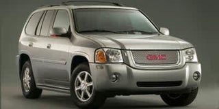 2006 GMC Envoy Denali