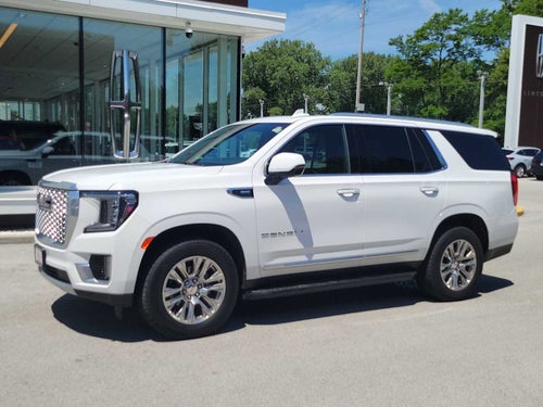 2024 GMC Yukon Denali Denali