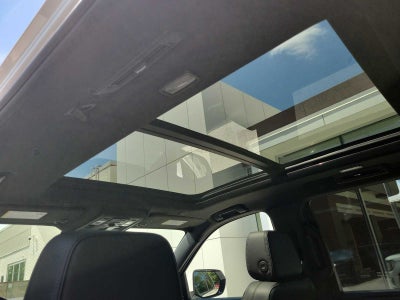 2024 GMC Yukon Denali Denali