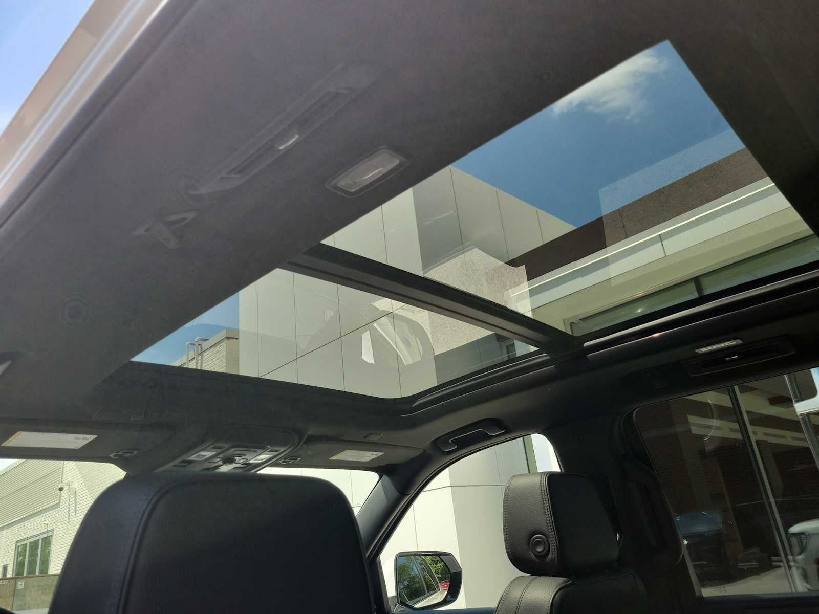 2024 GMC Yukon Denali Denali