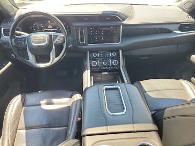 2024 GMC Yukon Denali Denali