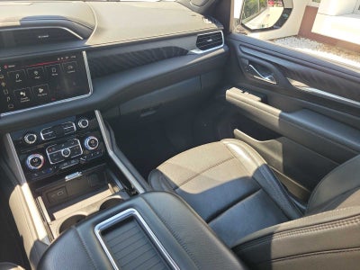 2024 GMC Yukon Denali Denali