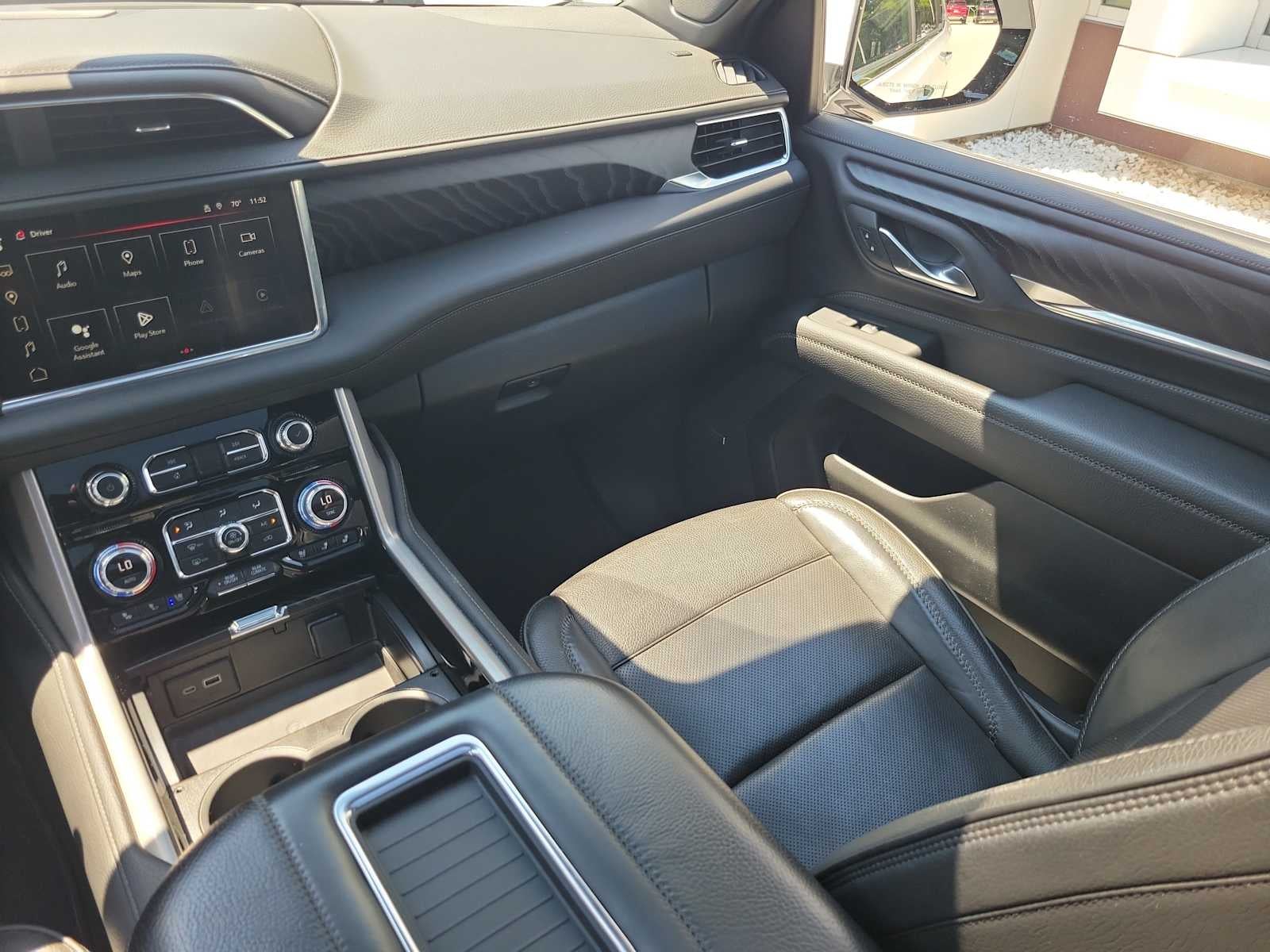 2024 GMC Yukon Denali Denali