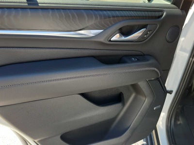 2024 GMC Yukon Denali Denali