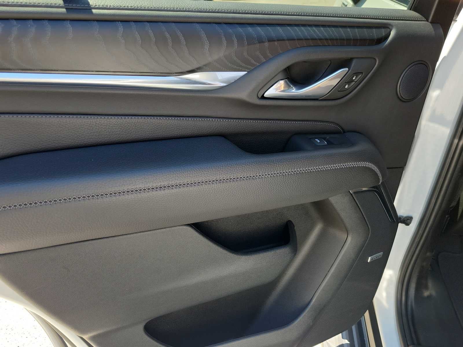 2024 GMC Yukon Denali Denali