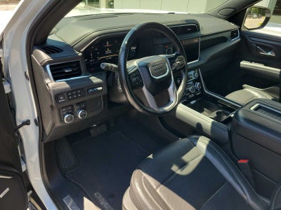 2024 GMC Yukon Denali Denali
