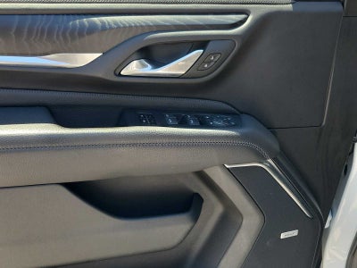 2024 GMC Yukon Denali Denali