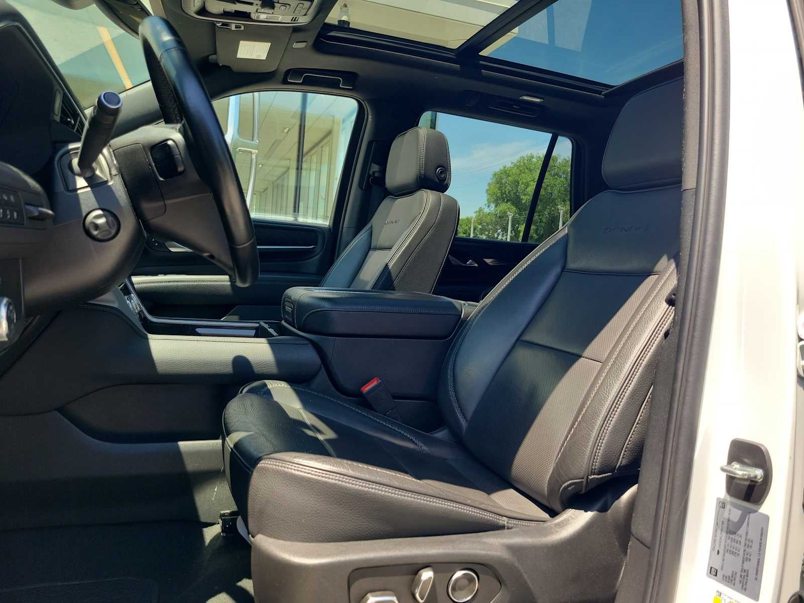 2024 GMC Yukon Denali Denali