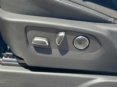 2024 GMC Yukon Denali Denali