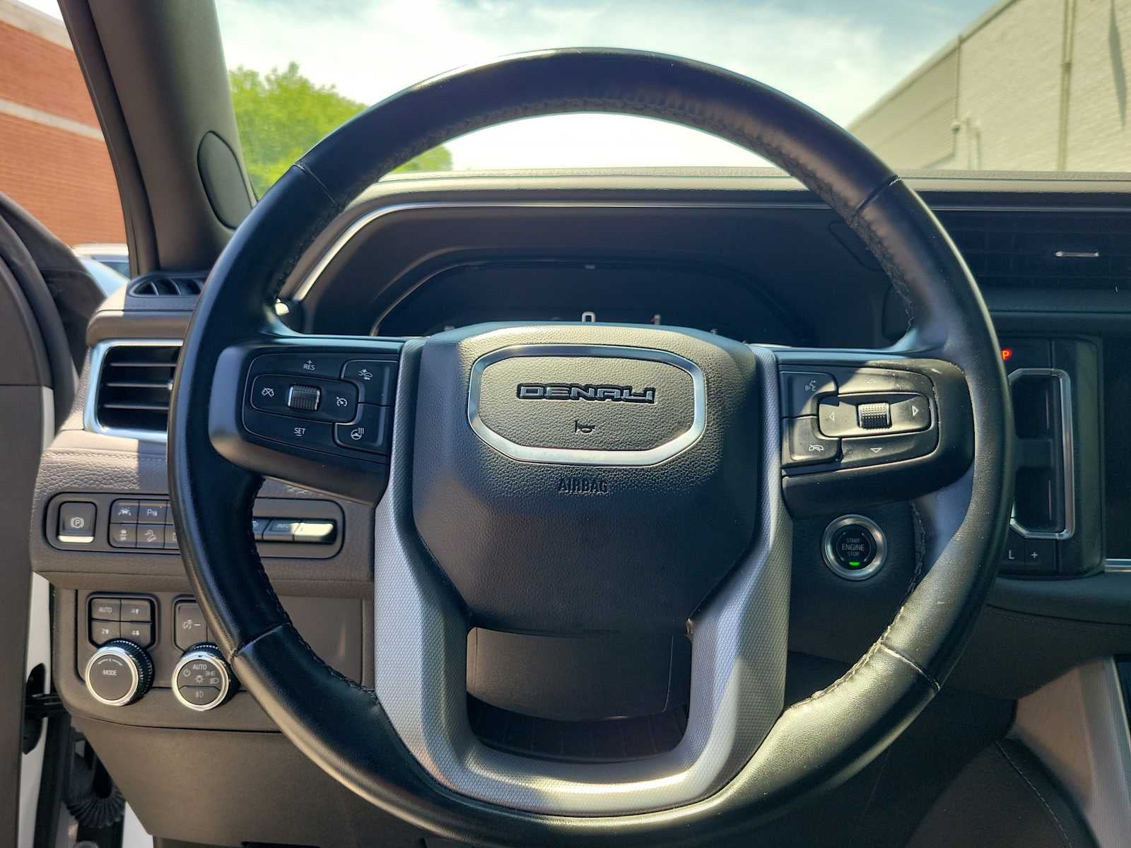 2024 GMC Yukon Denali Denali