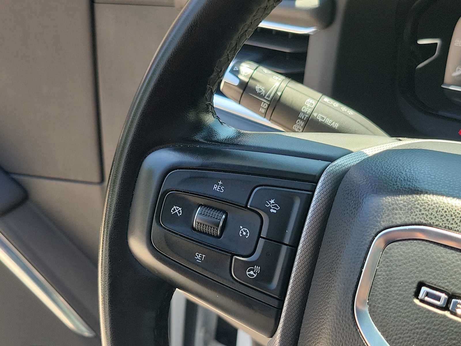 2024 GMC Yukon Denali Denali