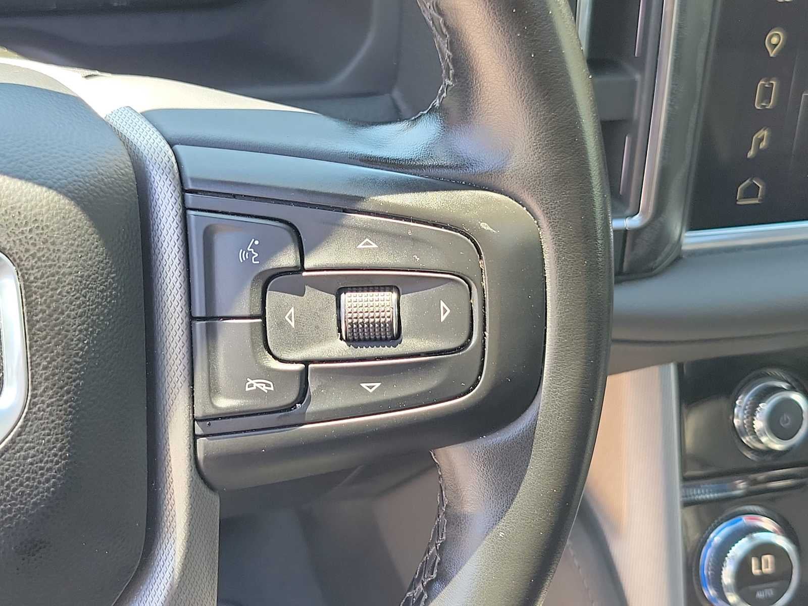 2024 GMC Yukon Denali Denali