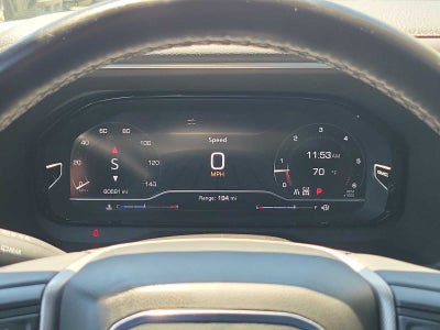 2024 GMC Yukon Denali Denali