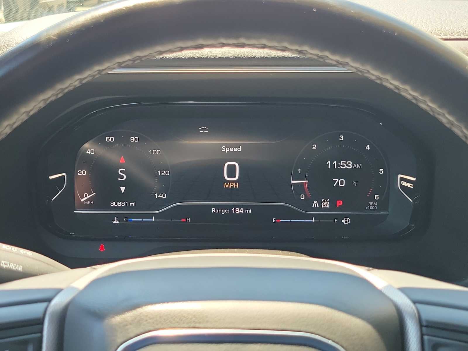 2024 GMC Yukon Denali Denali