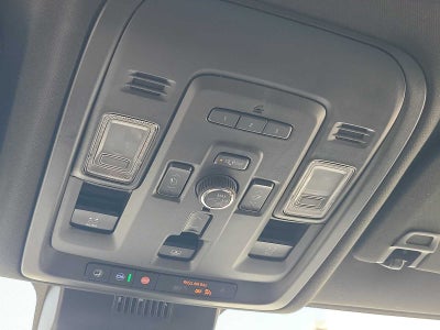 2024 GMC Yukon Denali Denali