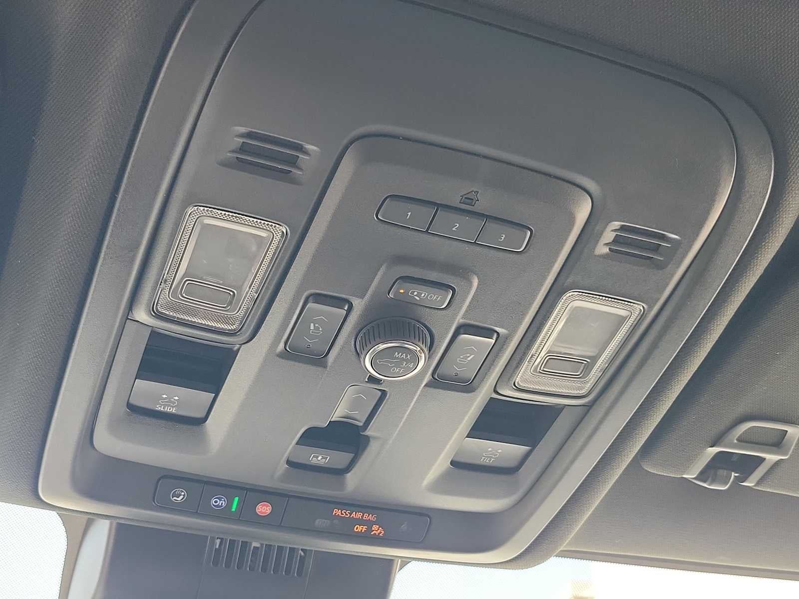 2024 GMC Yukon Denali Denali