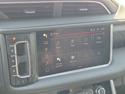 2024 GMC Yukon Denali Denali