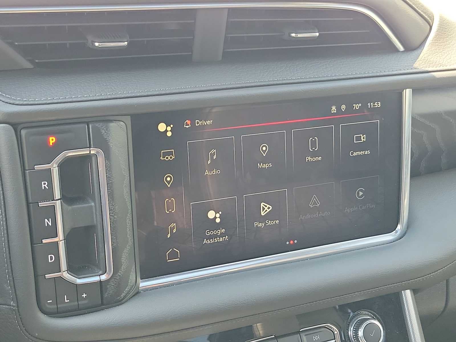 2024 GMC Yukon Denali Denali