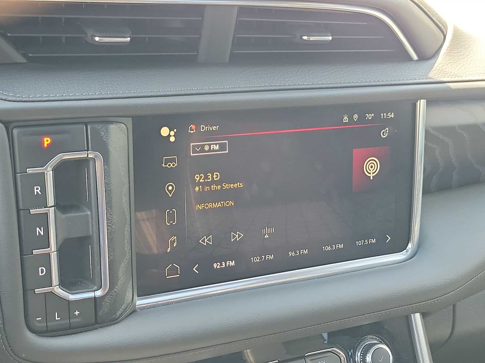 2024 GMC Yukon Denali Denali