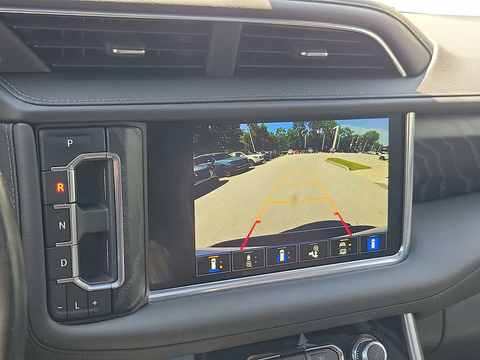 2024 GMC Yukon Denali Denali