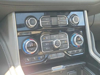 2024 GMC Yukon Denali Denali